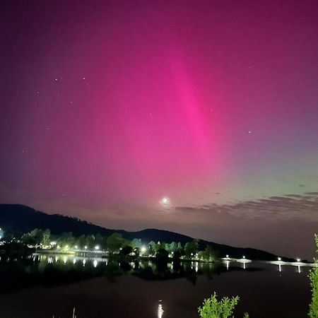 Bielawa Gory Sowie Buitenkant foto