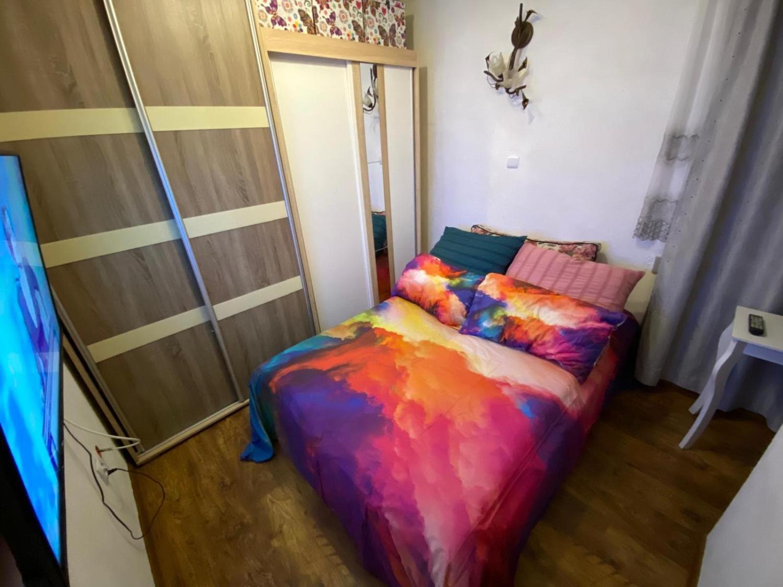 Bielawa Gory Sowie Buitenkant foto