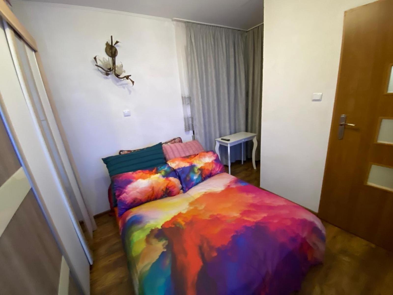 Bielawa Gory Sowie Buitenkant foto