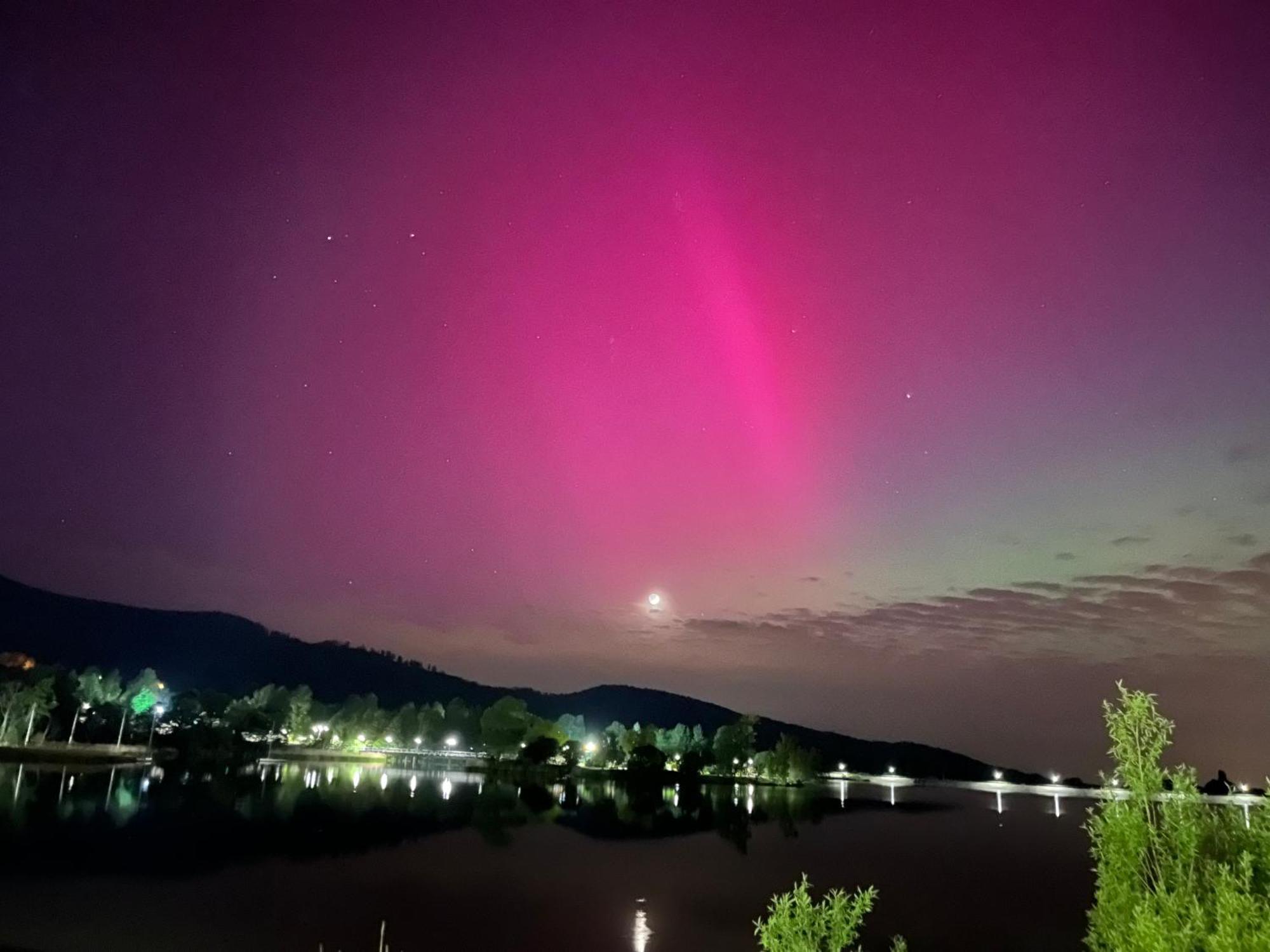 Bielawa Gory Sowie Buitenkant foto